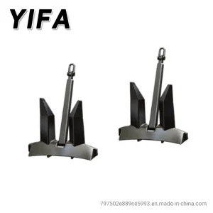 Marine Boat AC-14 High Holding Power Anchor