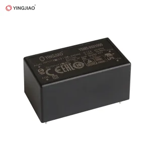 Compact Power Converter