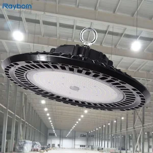 Warehouse Lighting