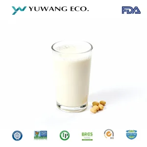 Plant-Based Milk Ingredient