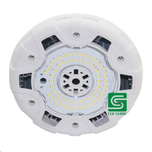 LED Corn Lamp Cool White Bulb Stable Wall Lights