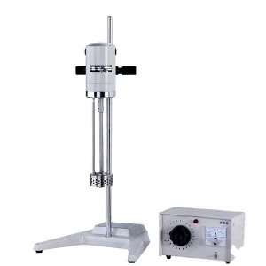 Cosmetic Emulsifying Blender