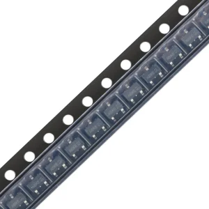 Transistor N-Channel 30V 3.6A (Ta) 1.4W (Ta) Surface Mount Ao3406 Discrete Semiconductor Productstransistors - Fets, Mosfets - Single Ao3407 Ao3407A Ao3409 Ao34