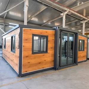Container House Solar