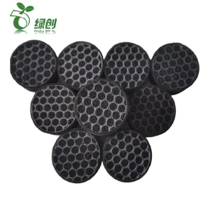Carbon Cartridge