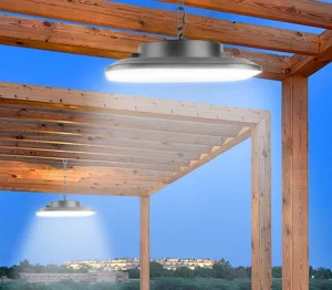 Energy Efficient High Bay