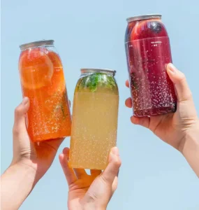 Wholesale Disposable Sealed Can