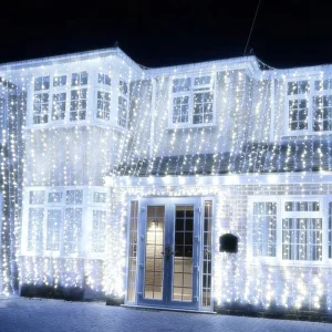 Warm White LED