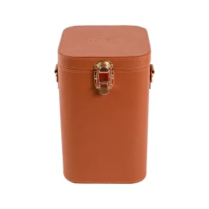 High Quality Leather Wine Gift Box
