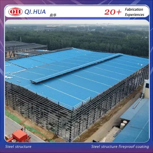 Steel Construction Stadium