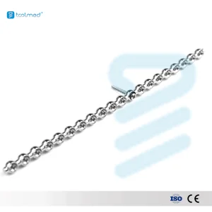 Veterinary Orthopedic Plate