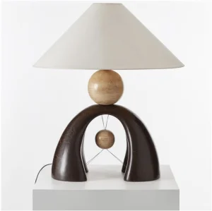 Retro Desk Lamp