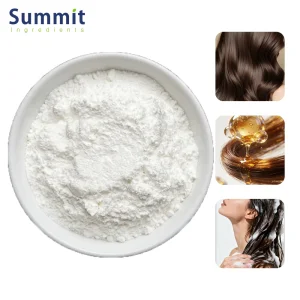 Hydrolyzed Keratin Peptide Powder for Shampoo