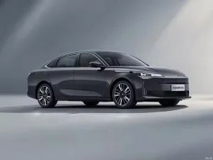 Changan Qiyuan A05