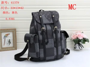 Best Anti-theft Student Travel Bag