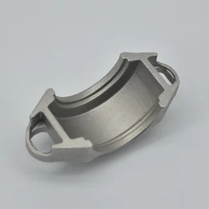 OEM Aluminum Alloy Process Stainless Steel Metal Parts Machining Die Casting Services