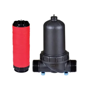 Easy Maintain OEM/ODM Custom Disc Filter for Rainwater Harvesting