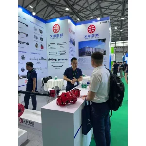 Caliper Yihe Izquierdo