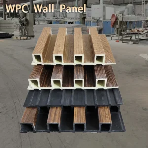 Wholesale Beautifulnterior Wpc Wall Panel Suppliers