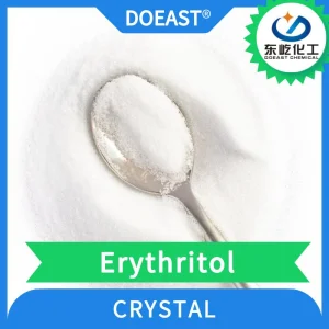 Erythritol Manufacturer