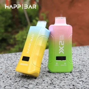 New Technology E Cigarette Mesh Coil Flavor Pen 50000 Puff