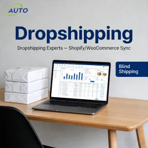 Canada Warehouse Dropshipping