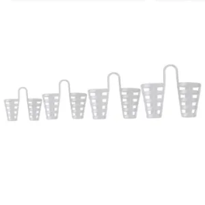 Anti-Snoring Nose Vents