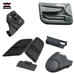 Door Trim Mold