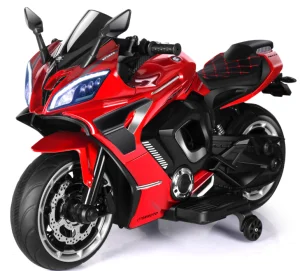 Wholesale 12V Children Electric Motorcycle