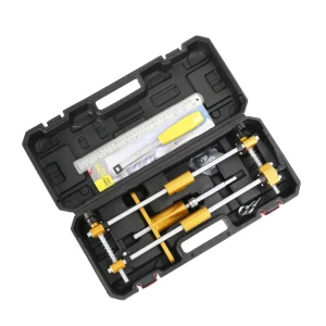 2023 New Factory Supply High Quality Wooden Door Opener Woodworking Tool Kits