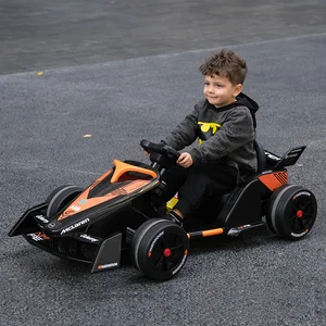 2025 FE Official License Children Go Kart
