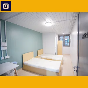 Luxury Portable House