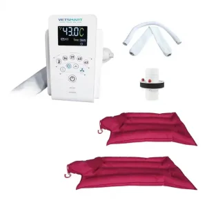 Low Prices Pet Hospital Veterinary Automatic Air Warming System for Pet Operation Pad Heating Pad for Pets Surgery