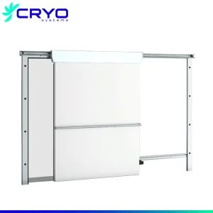 Cold Storage Room Doors