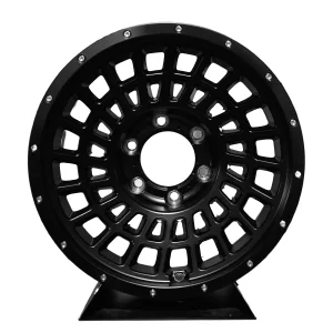 Rugged 6X114.3 off-Road Wheels for Superior Driving Experience