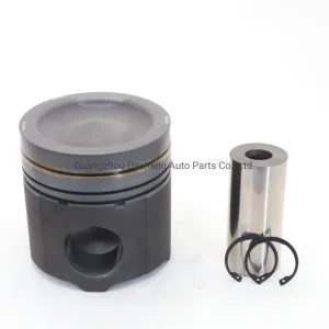 K38 Kta38 Kits de Pistão de Motor Diesel 4090013 4097889 Pistão
