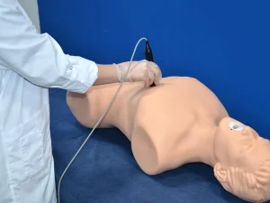 MEDVISION SONOVision Medical Grade Silicone Simulator