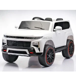 Cheap Licensed Baby Car SUV
