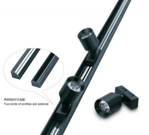 Mini Spotlight Cabinet Light 12V Hot Selling Display Light Jewelry