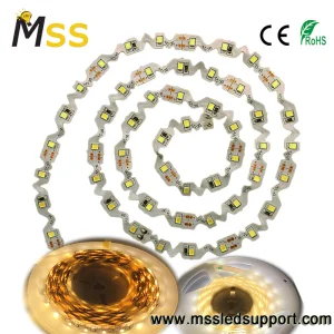 Ultra Slim 6mm S-Type LED Ribbon