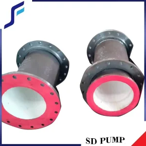 Power Plant Boiler Pipe