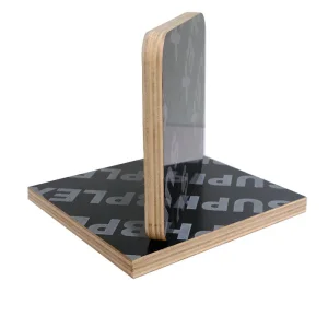 Cheapest 12/15/18mm 15-30 Turnover Times Marine Plywood Film Faced Plywood