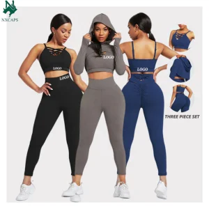 Women Fitness Clothing