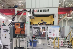 Best Automobile Door Hemming Hydraulic Press Exporter