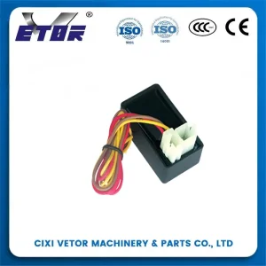 China The EN125 CDI Manufacturer, Suppliers