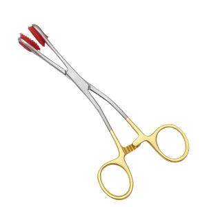 Tongue Forceps