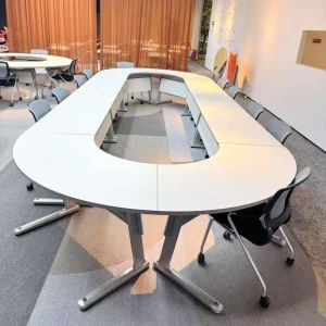 Aluminium Folding Table