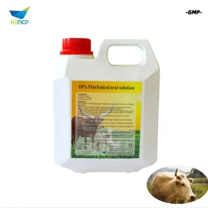 Florfenicol Oral Solution