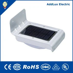 Solar Outdoor