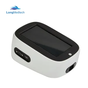 Touch Screen Immunofluorescence